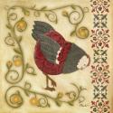 Charming Chicks I