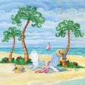 Whimsy Bay Chairs I