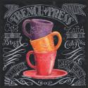 Chalkboard Coffee II