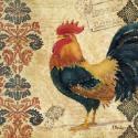 Gourmet Rooster II