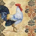Gourmet Rooster III