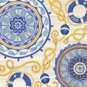 Nautical Suzani I