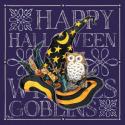 Witchy Hats I