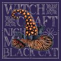Witchy Hats IV