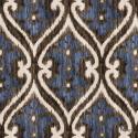 Indigo Ikat IV