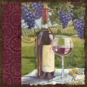 At the Vineyard I