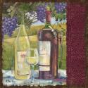 At the Vineyard II