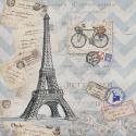 Bon Voyage I