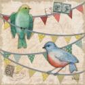 Fancy Flock IV
