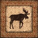 Modern Moose Spice I