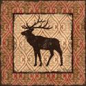 Modern Elk Spice II