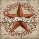 Faith Star