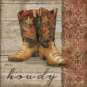Wild West Boots II