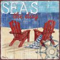 Seas the Day I