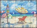 Beach Signs II
