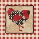 Rustic Roost I