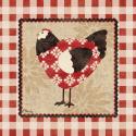 Rustic Roost II