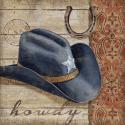 Wild West Hats I