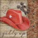 Wild West Hats III