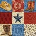 Western Chic I