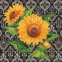 Sunflower Chic II