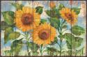 Summer Sunflowers