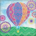 Fantasy Balloons I