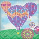 Fantasy Balloons II