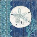 Indigo Sea I