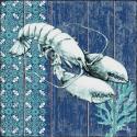Indigo Sea VII