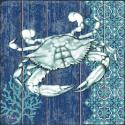 Indigo Sea VIII
