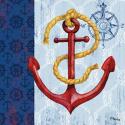 Montauk Anchor I