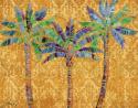 Paradise Palms Gold