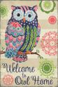 Groovy Owls II