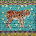 Tribal Trek III