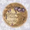 Parfum Violettes