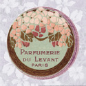 Parfum Levant