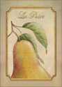 La Poire