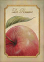 La Pomme