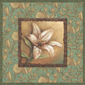 Spirit's Quartet I