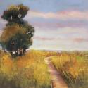 Low Country Landscape I