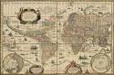 Explorer's World, 1630