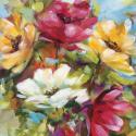 Lily's Garden I