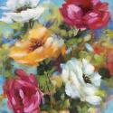 Lily's Garden II
