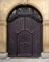 Prague Door III