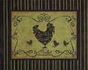 le Poulet