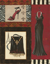 Fashion Collage II