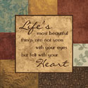 Life's Things