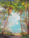 Path to Paradise I