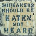 Squeakers